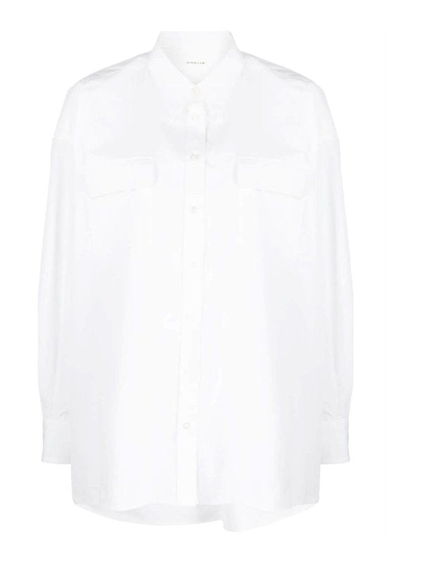 Camicia Di Cotone