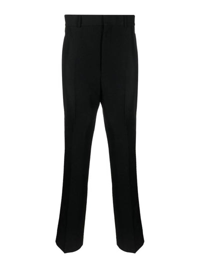 Pantaloni Sportivi In Â€‹â€‹cotone