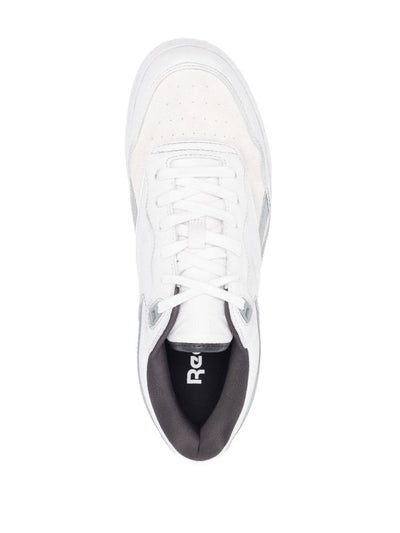 Sneaker Bb4000 In Pelle