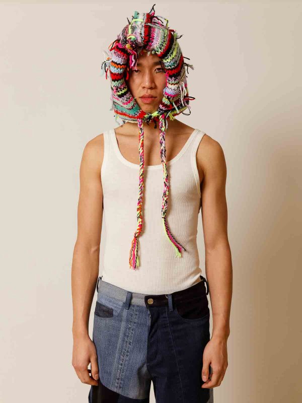 Cappello Rain