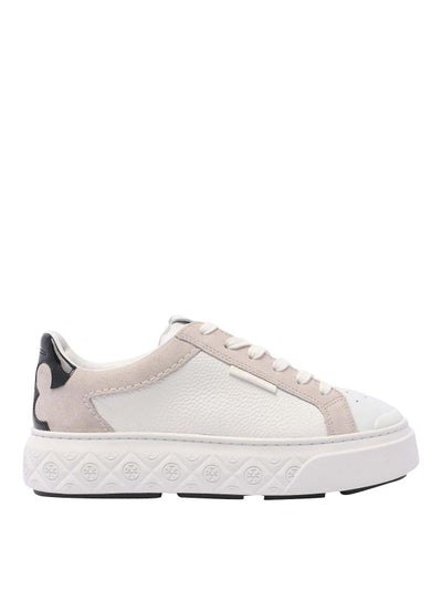 Sneaker Coccinella