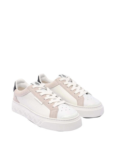Sneaker Coccinella