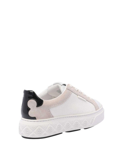 Sneaker Coccinella