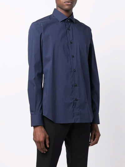 Maglia A Maniche Lunghe