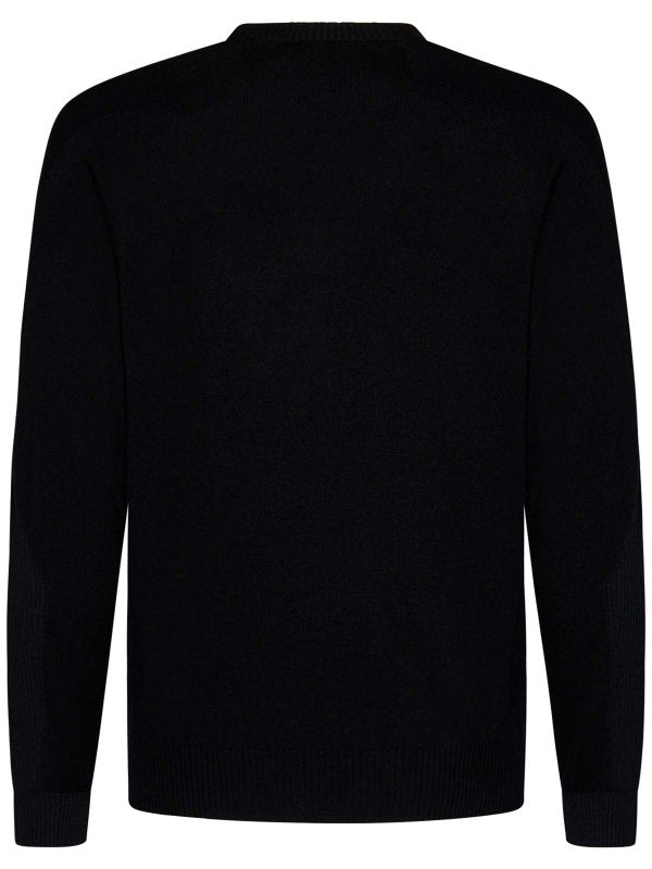 Maglione Di Lana