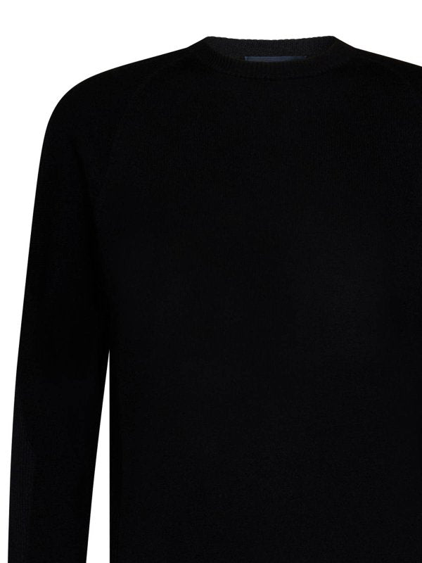 Maglione Di Lana
