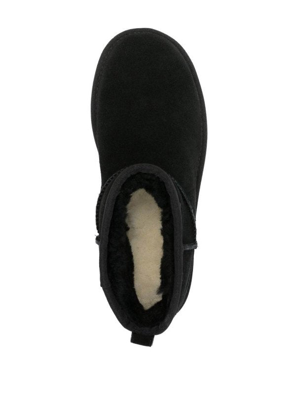 Stivali Platform Ultra Mini