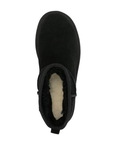 Stivali Platform Ultra Mini