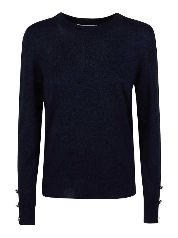 Maglia Girocollo