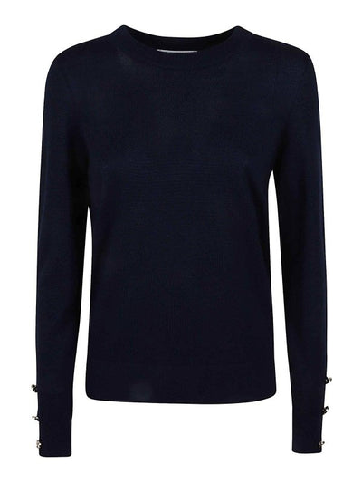 Maglia Girocollo
