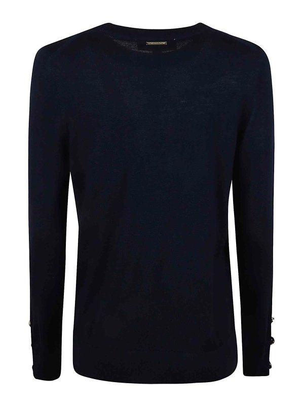 Maglia Girocollo