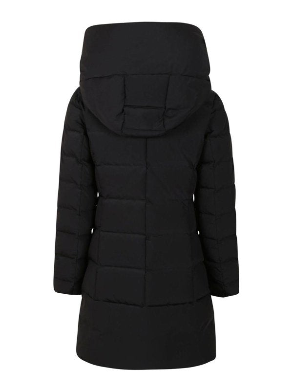 Parka Prescott Imbottito