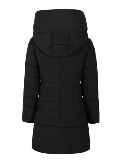 Parka Prescott Imbottito