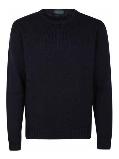 Maglia Girocollo
