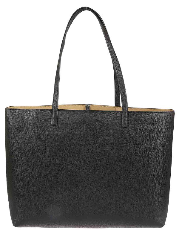 Borsa In Pelle Martellata