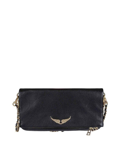 Borsa Pelle Martellata
