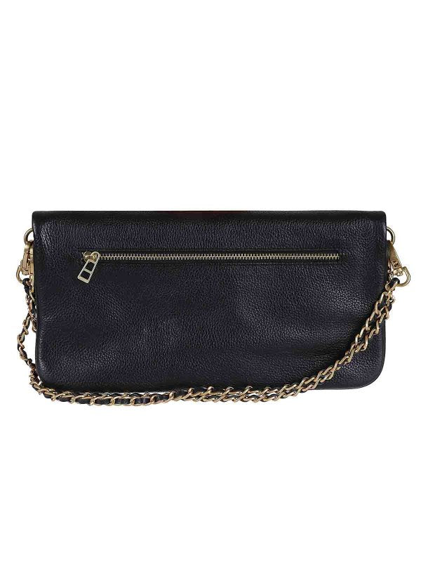 Borsa Pelle Martellata