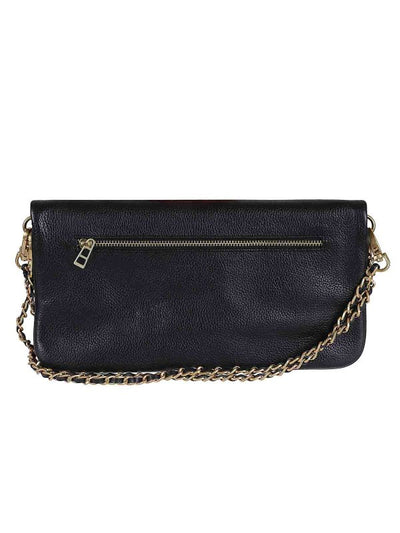Borsa Pelle Martellata