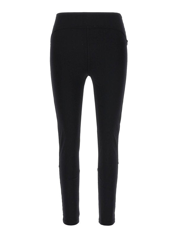 Leggings In Tulle