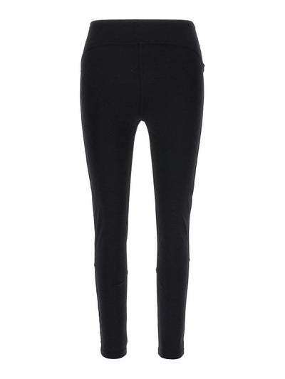 Leggings In Tulle