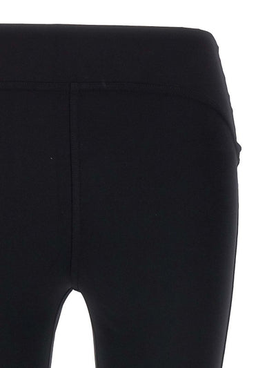 Leggings In Tulle