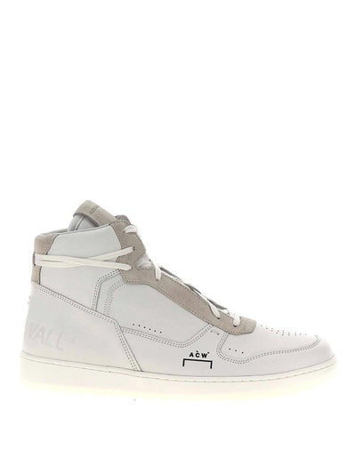 Luol Scarpe Da Ginnastica Alte