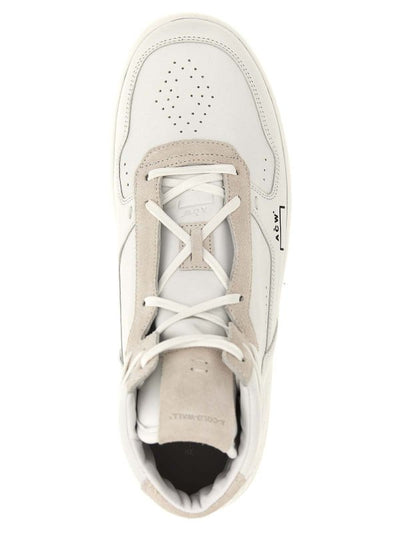 Luol Scarpe Da Ginnastica Alte