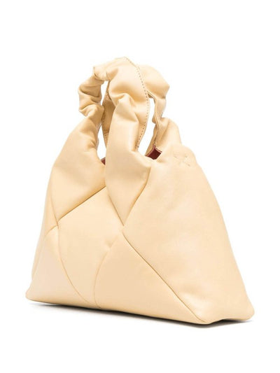 Borsa Tote In Pelle Trapuntata Didi