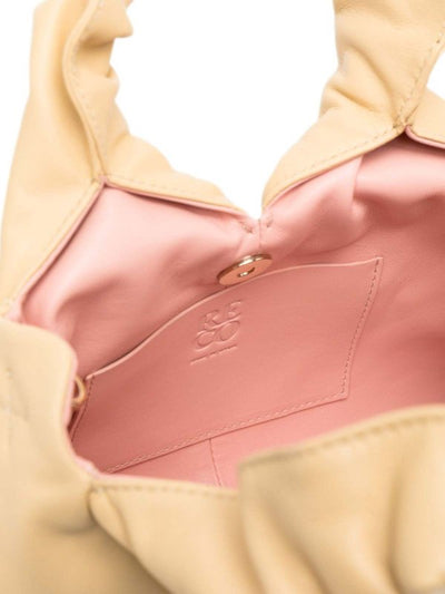 Borsa Tote In Pelle Trapuntata Didi