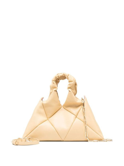 Borsa Tote In Pelle Trapuntata Didi