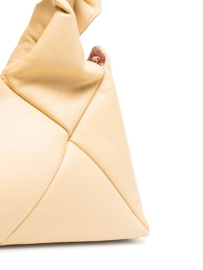 Borsa Tote In Pelle Trapuntata Didi