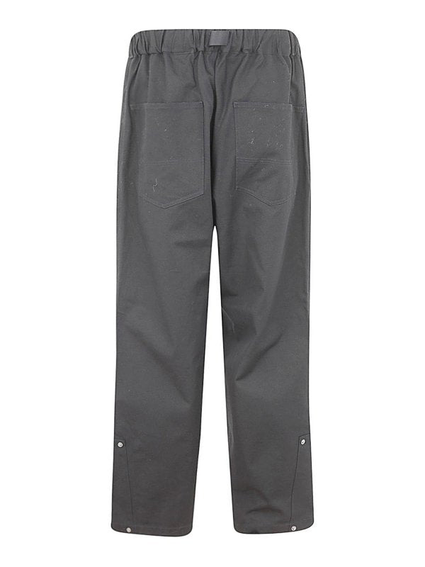 Pantaloni Da Lavoro Gfx