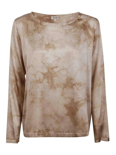 Camicia T-shirt