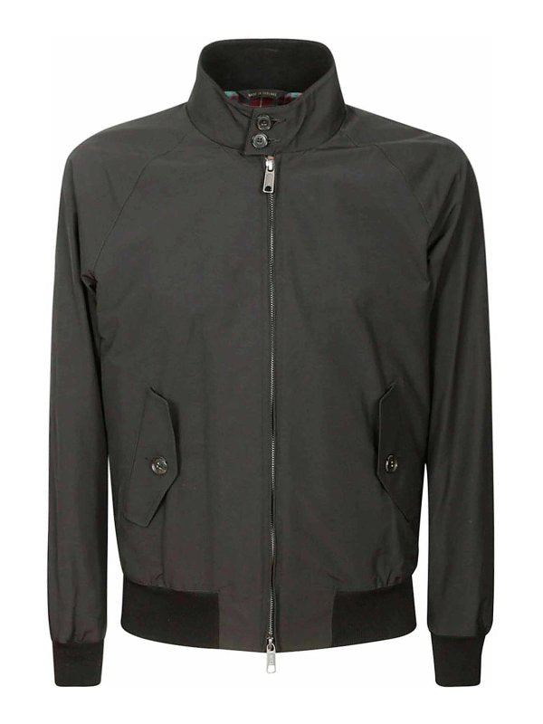 Barracuta Giubbino Harrington