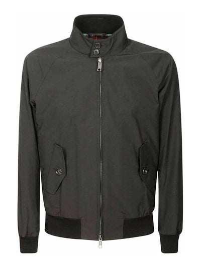 Barracuta Giubbino Harrington