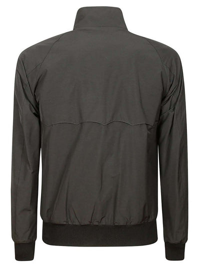 Barracuta Giubbino Harrington