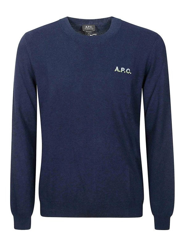 A.p.c Maglia