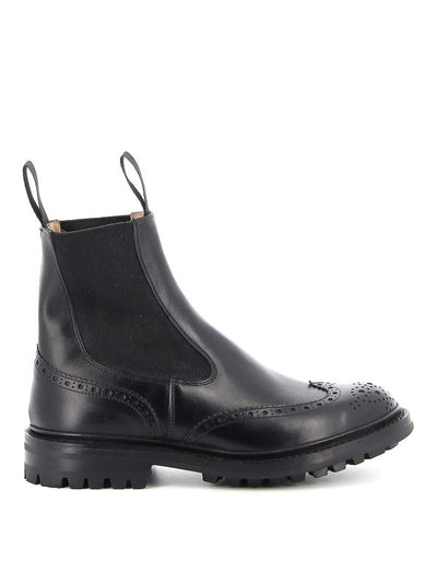 Stivaletto Chelsea