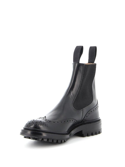 Stivaletto Chelsea