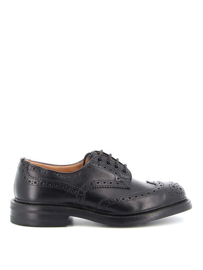 Bourton In Vitello Nero Dainite