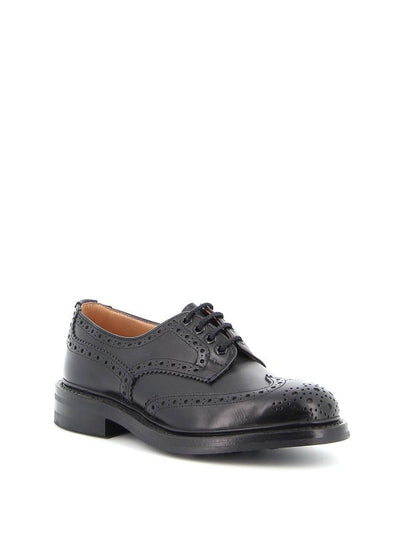 Bourton In Vitello Nero Dainite