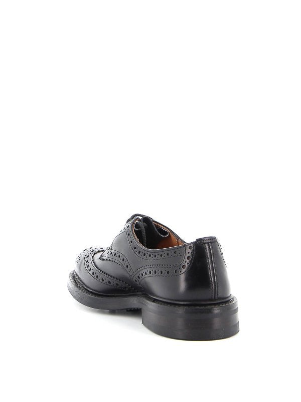 Bourton In Vitello Nero Dainite