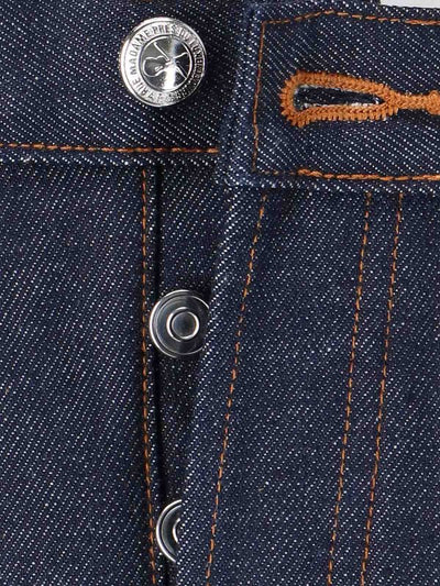 Jeans Svasati