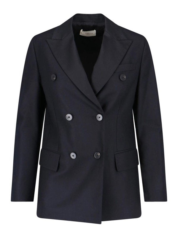 Blazer Doppio Petto