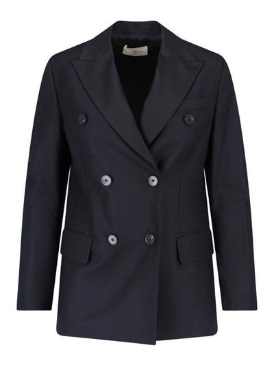 Blazer Doppio Petto