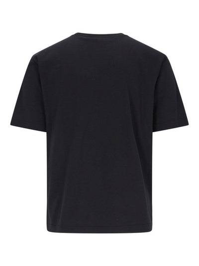 Logo Della T-shirt