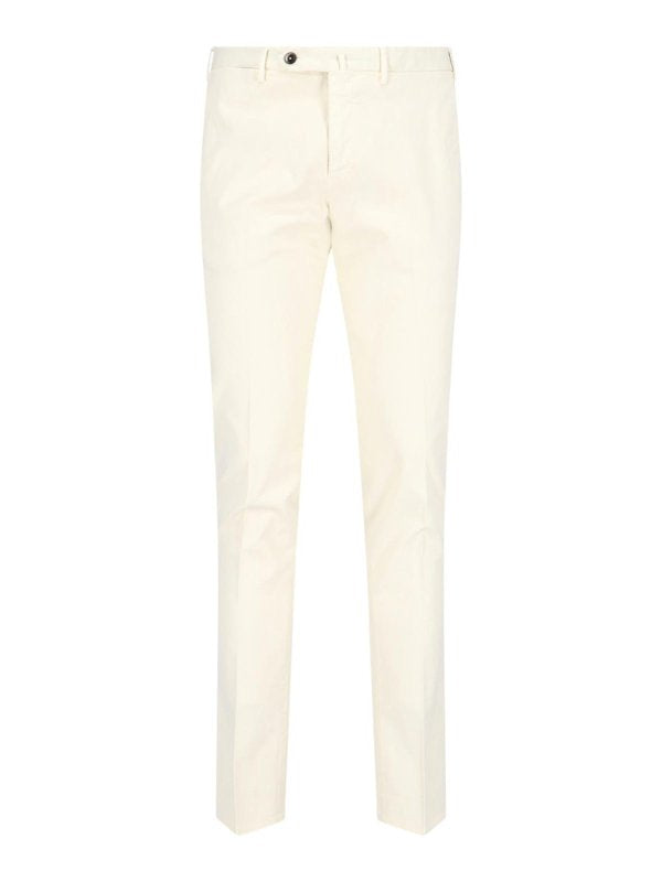 Pantaloni Slim