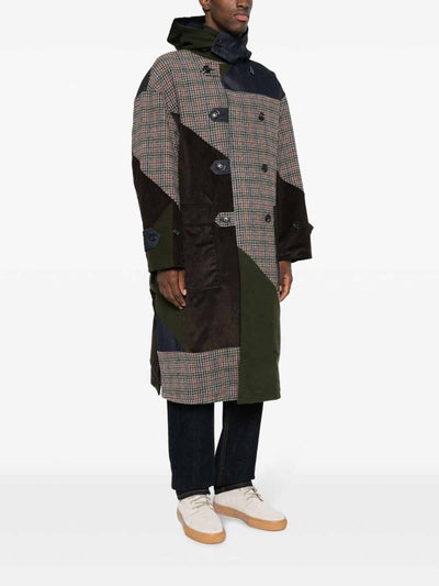 Montgomery Patchwork