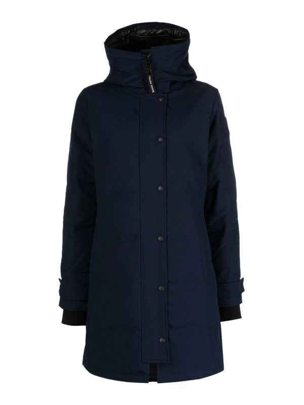 Shelburne Parka