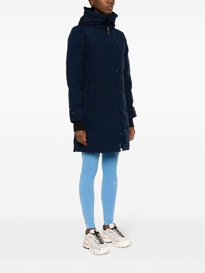 Shelburne Parka